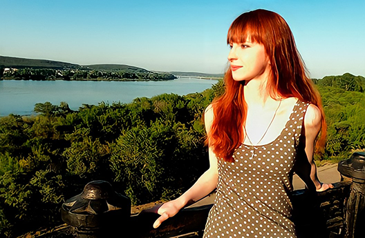 Татьяна Веретенникова